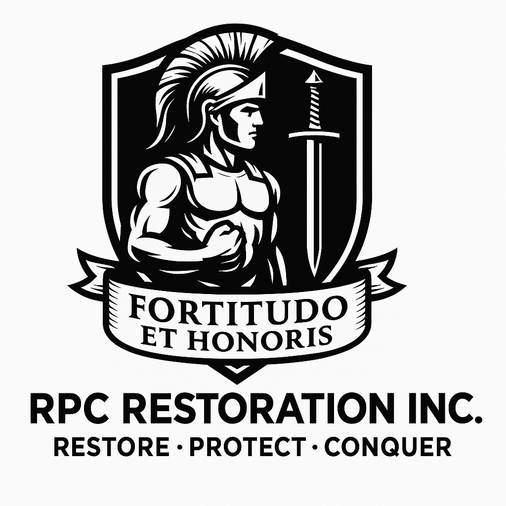 RPC Restoration Logo